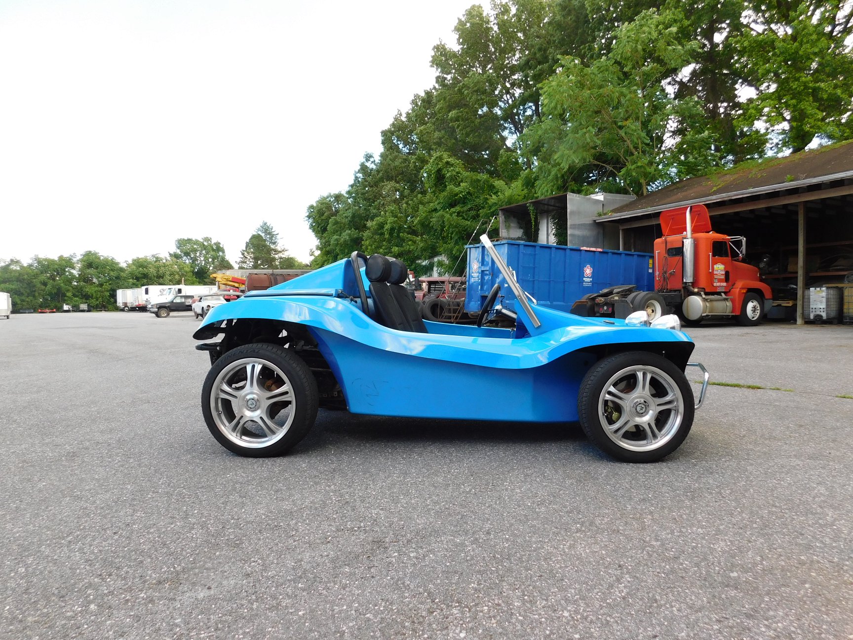 dune buggy dealers near me